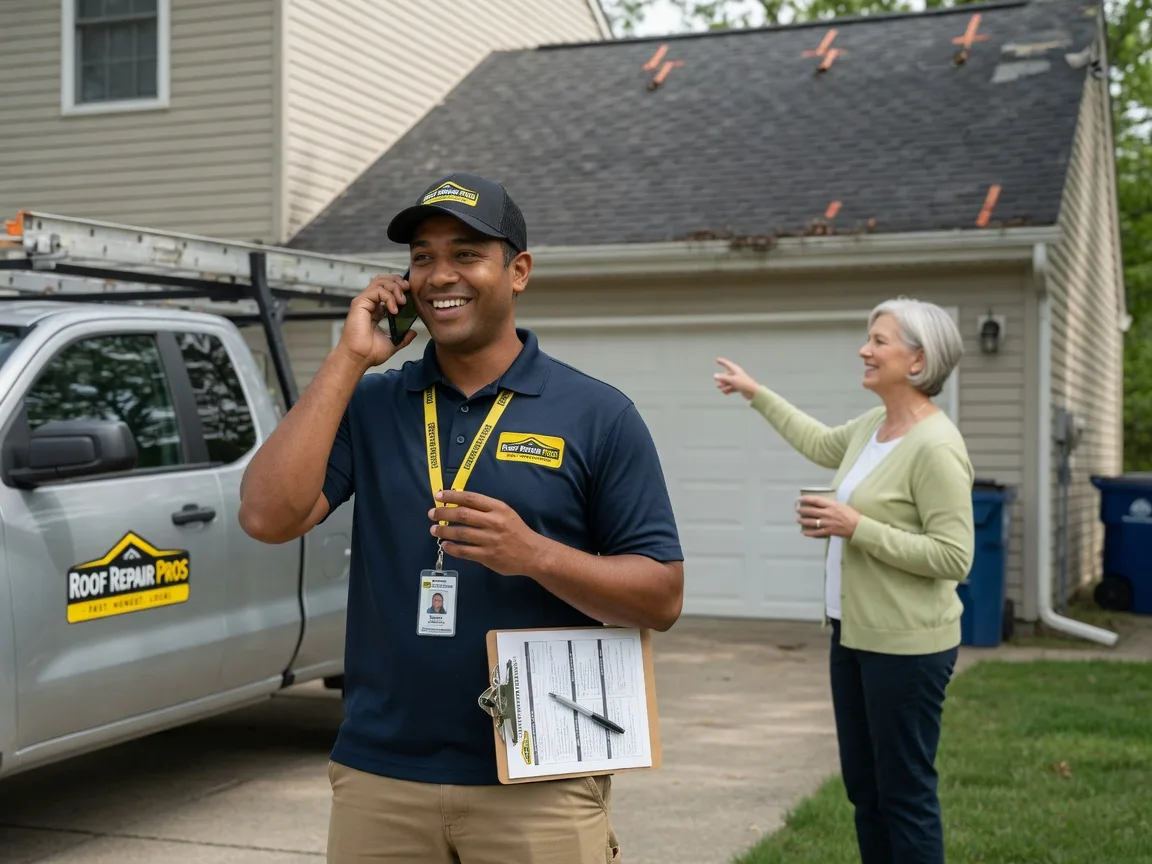 Roof Repair Cochranton, PA FAQs